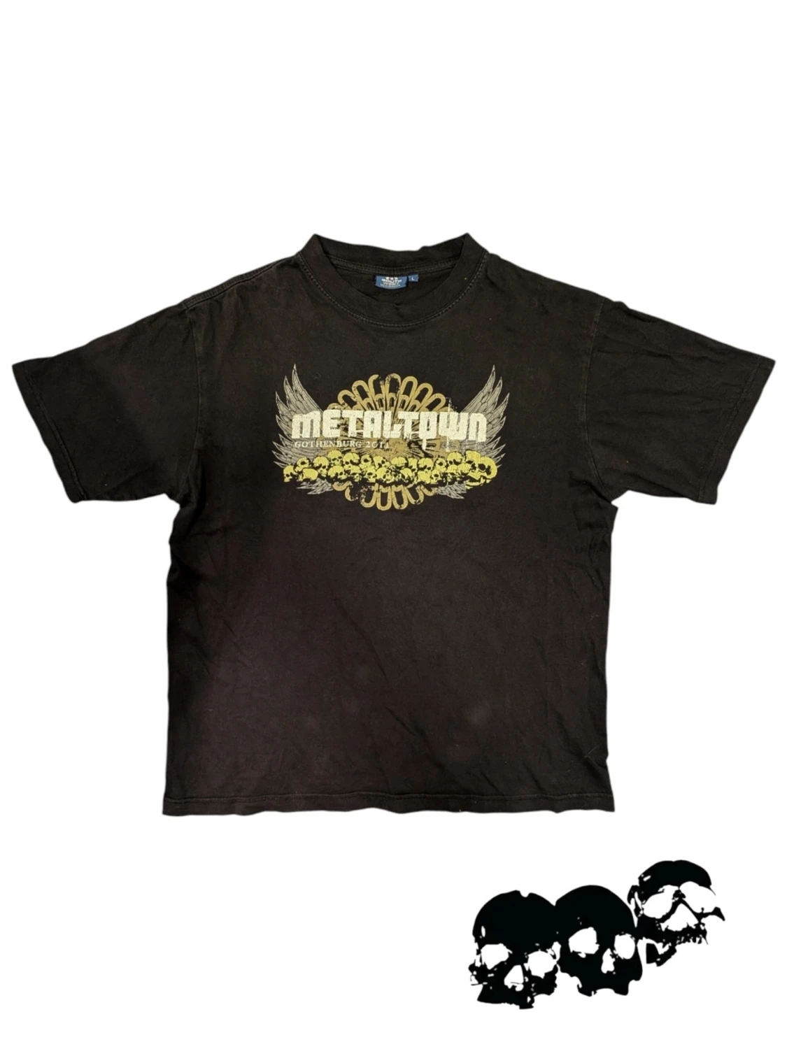 00s tshirt 