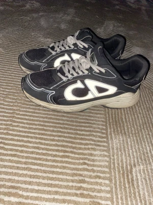 Svarta b30 - Sköna skor b30 