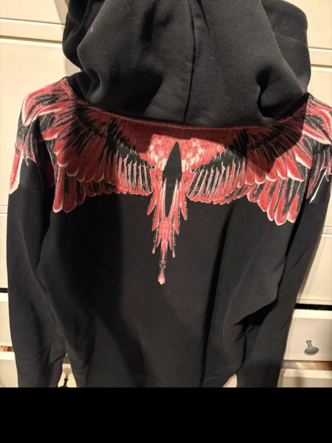 Marcelo Burlon hoodie - 1
