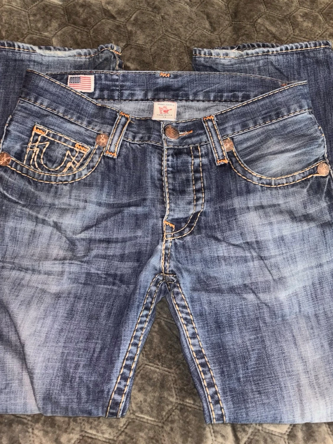 True Religion - 3
