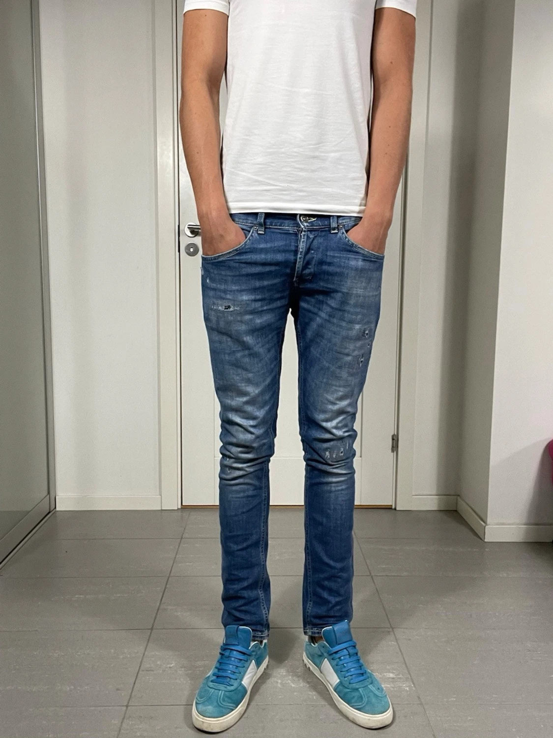 Dondup George Jeans