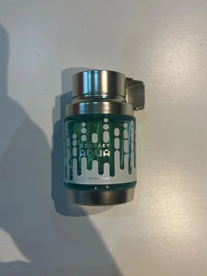 Armaf odyssey aqua 100ml - Söker byten till denna parfym                              Tveka inte på att skriva                                             ca 90% kvar