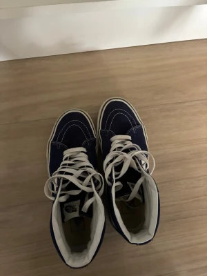 Vans sko - Lite använda men i övrigt väldigt bra skick.
