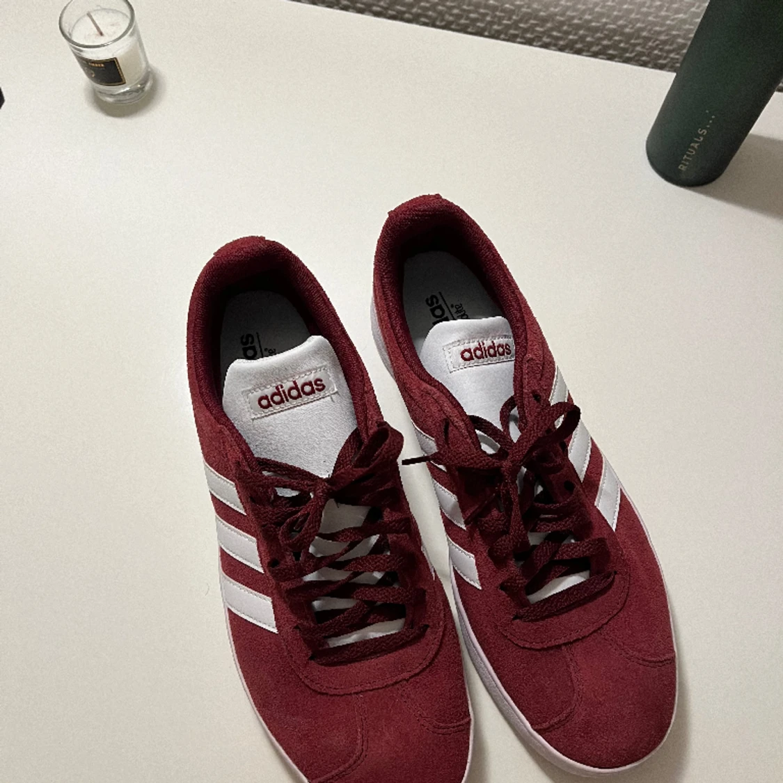Adidas VL Court 2.0 - 90