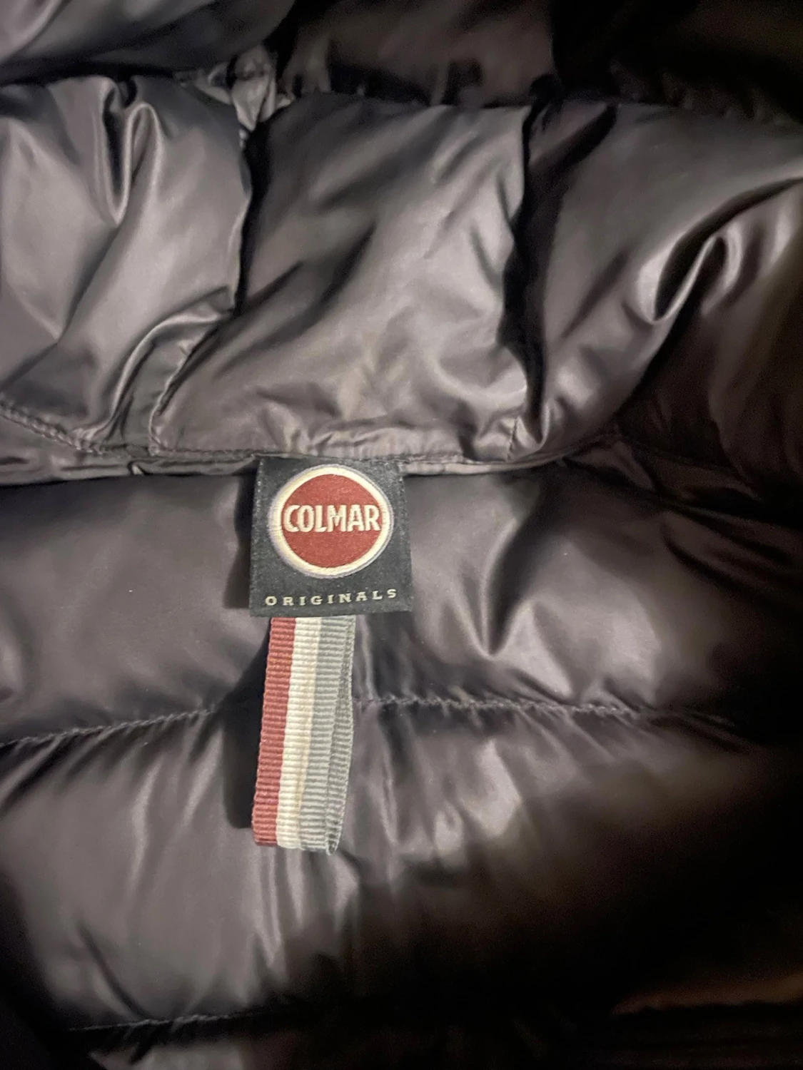 Colmar Originals Jacka - 3
