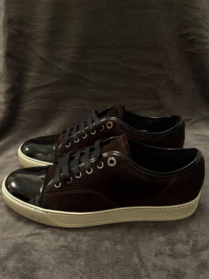 Lanvin Cap Toe  - Feta Lanvins i en rare cw. Skriv vid frågor! Bara seriösa köpare tacken 