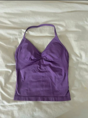 Träningstopp - Strl s, endast prövad 