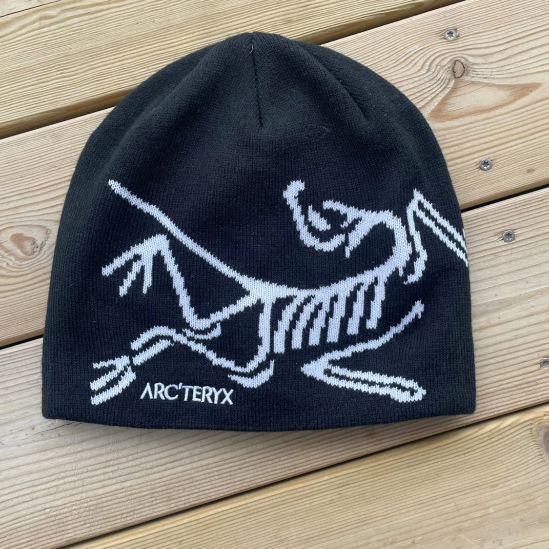 Arc’teryx beanie