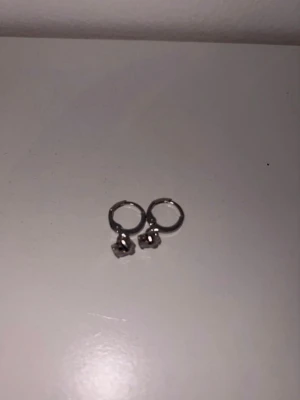 Nya örhängen ifrån shein - Aldrig använda 