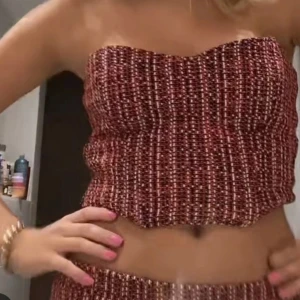 ZARA SET - Säljer ett fint Zara set! 