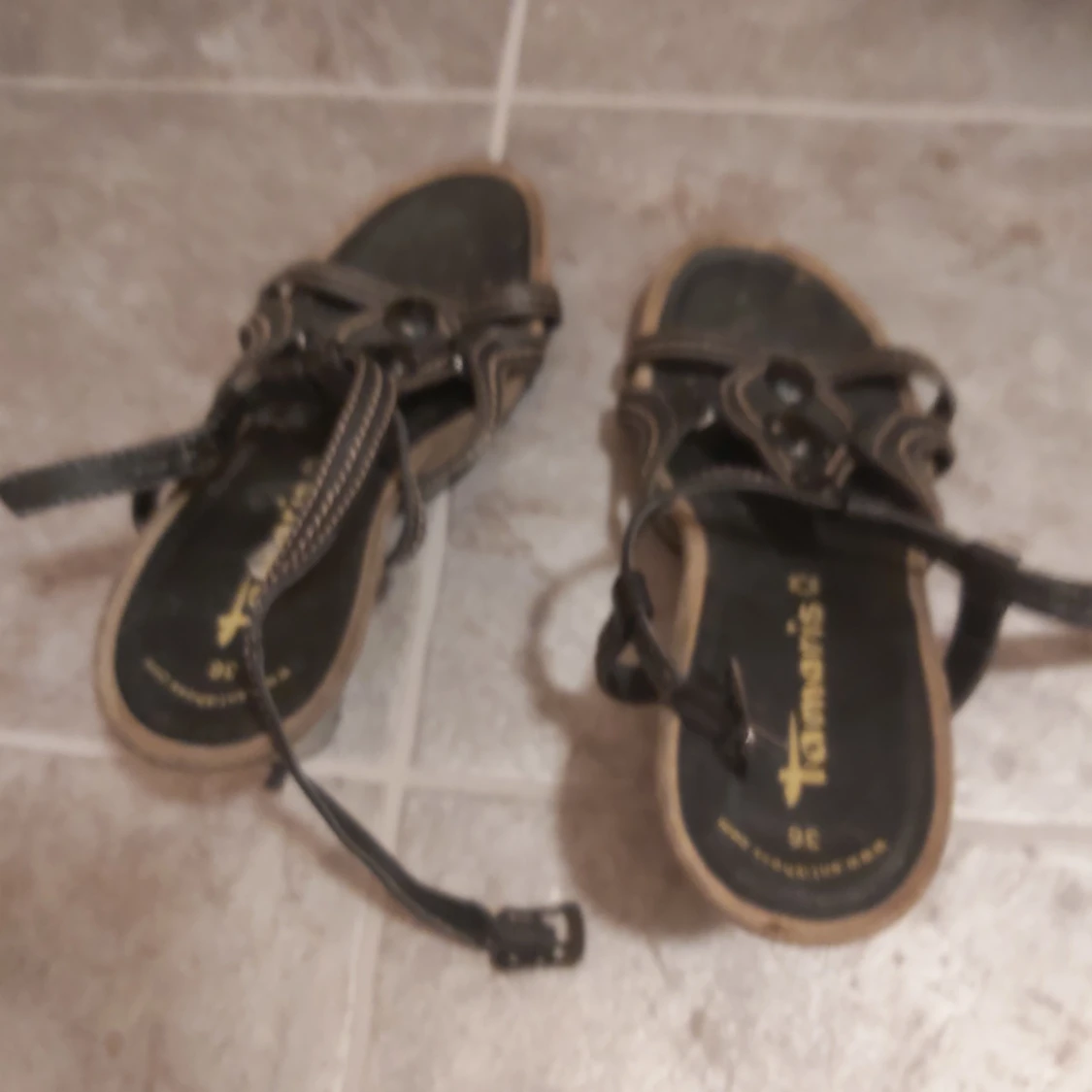 Fina skor stl 35  - 90