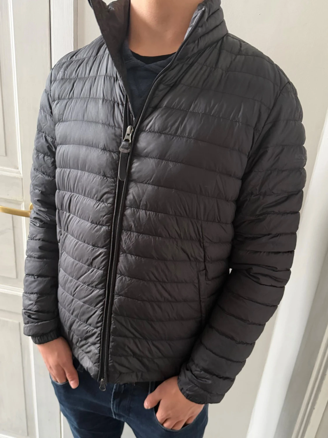 Woolrich Dunjacka - 1