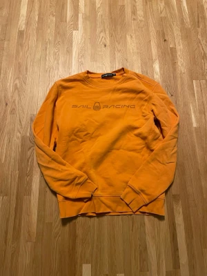 sail racing tröja  - Fint skick inga konstigheter stl m
