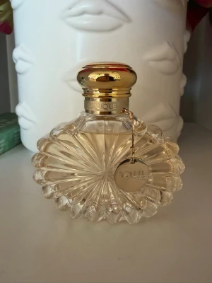 Lalique: Soleil - 30ml
