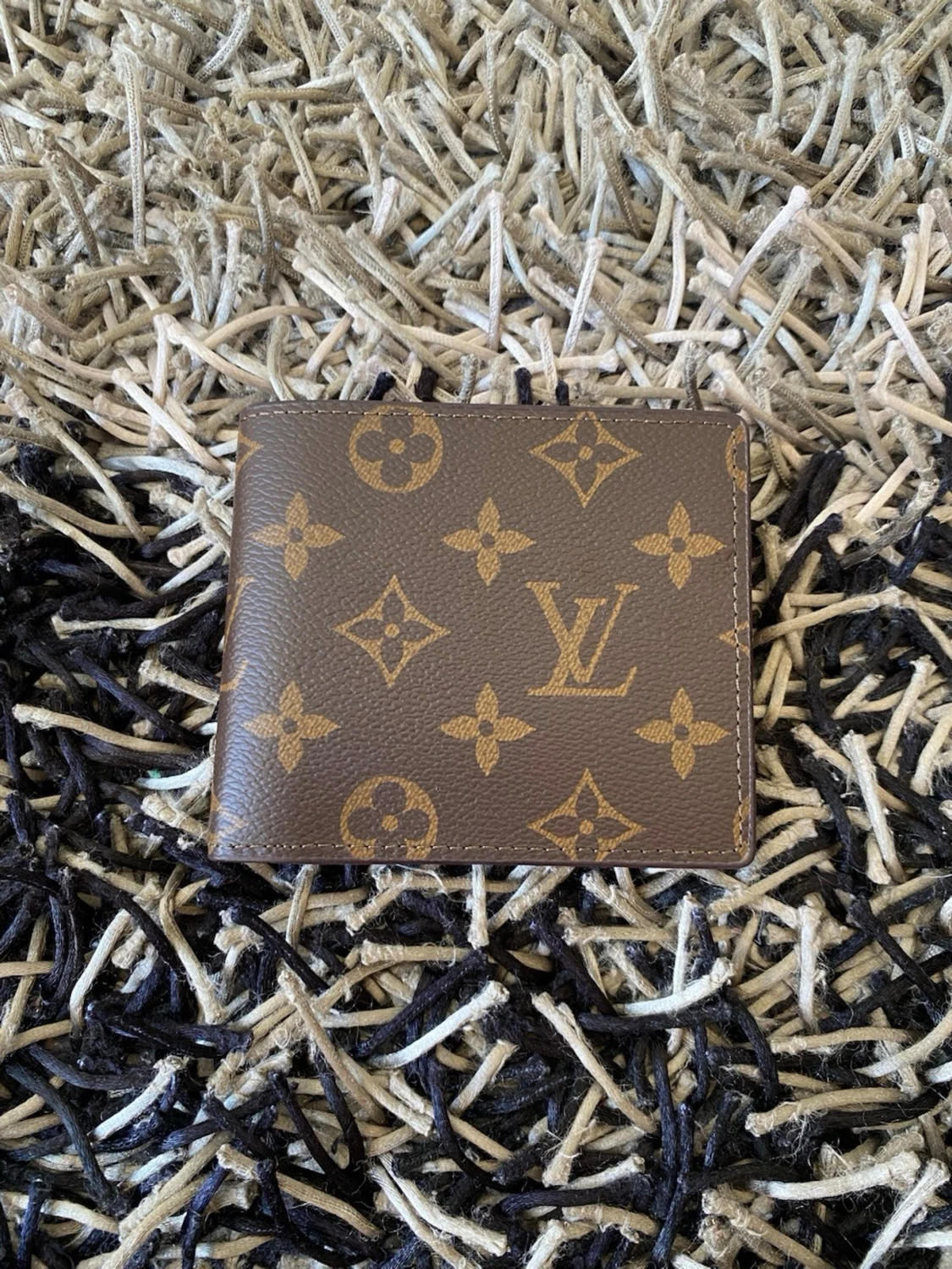 Louis vuitton plånbok - 1
