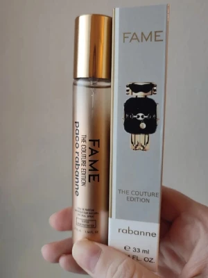 Paco Rabanne Fame The Cotour Edition - Paco Rabanne Fame The Cotour Edition Perfume. 33ml bottle. New!