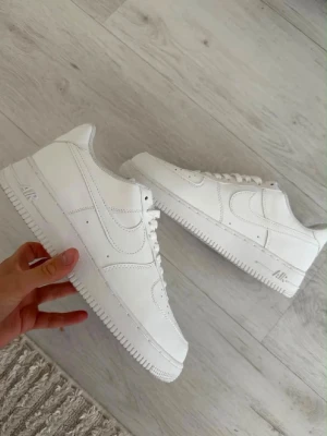 Nike air force 1 -  used, in okay condition. Ask DM for more questions and follow insta to join our giveaways!
