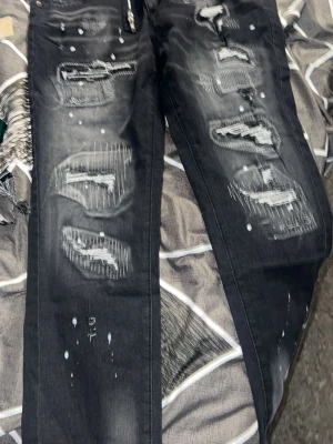 Ds2 - Jeans