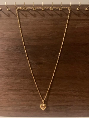 Safira halsband - Nytt och oanvänt