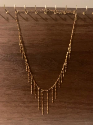 Elira Voss halsband - Nytt och oanvänt