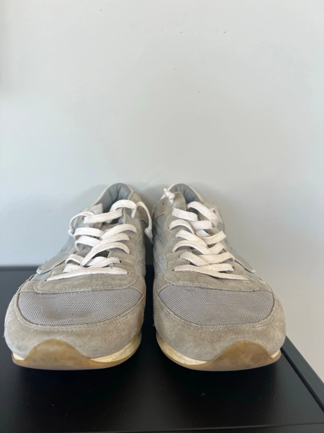 Philippe Model - 2