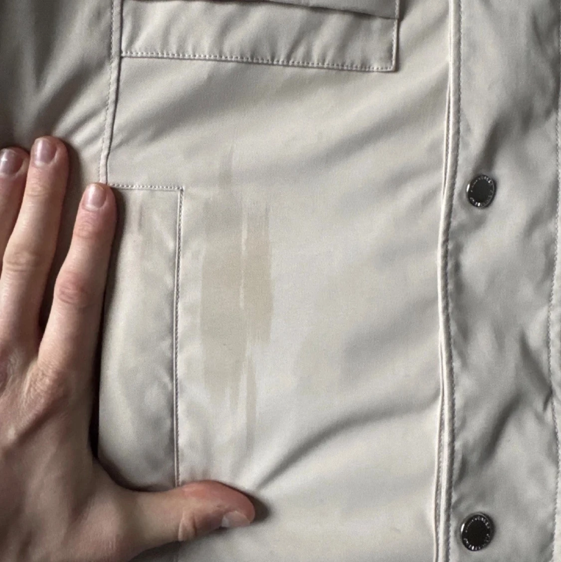 J.lindeberg bailey field jacket - 6