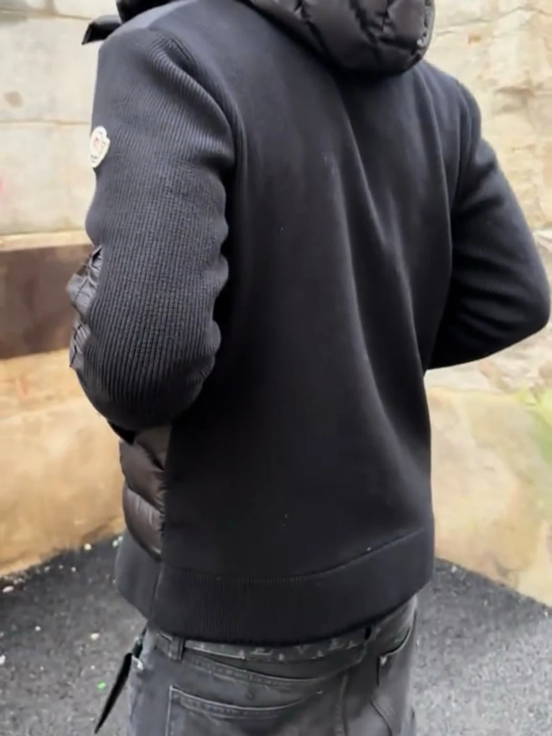 Moncler Cardigan - 1