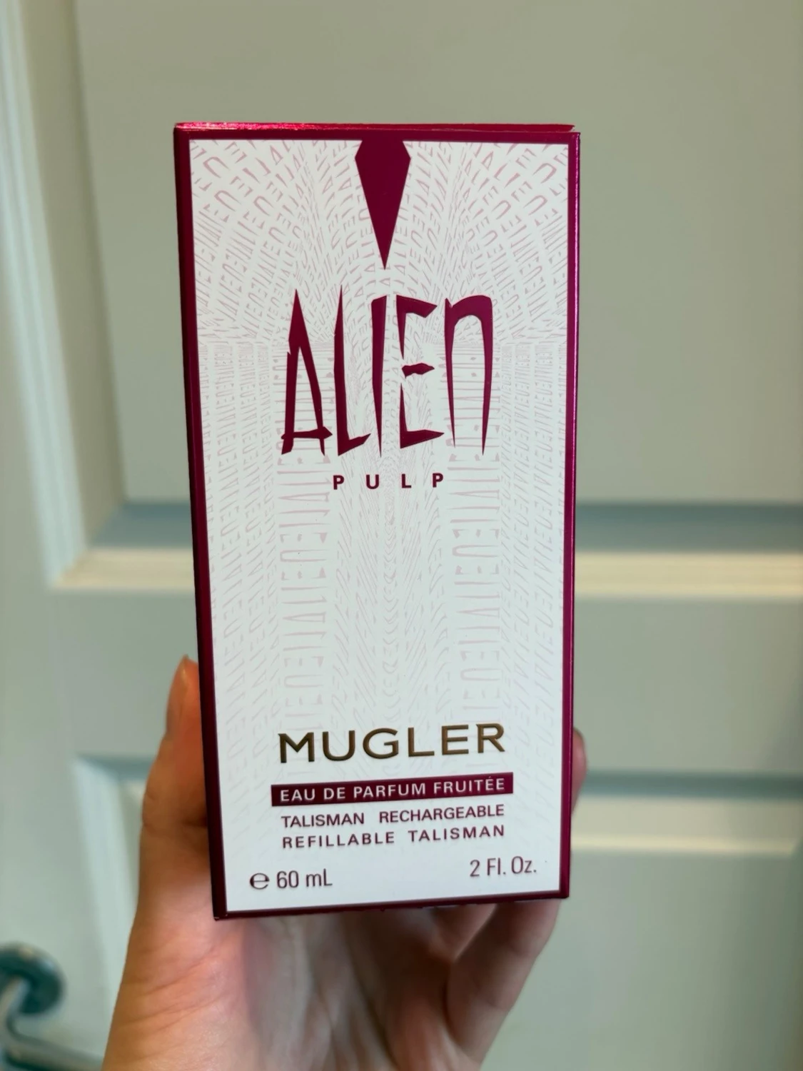 Mugler Alien Pulp  - 2