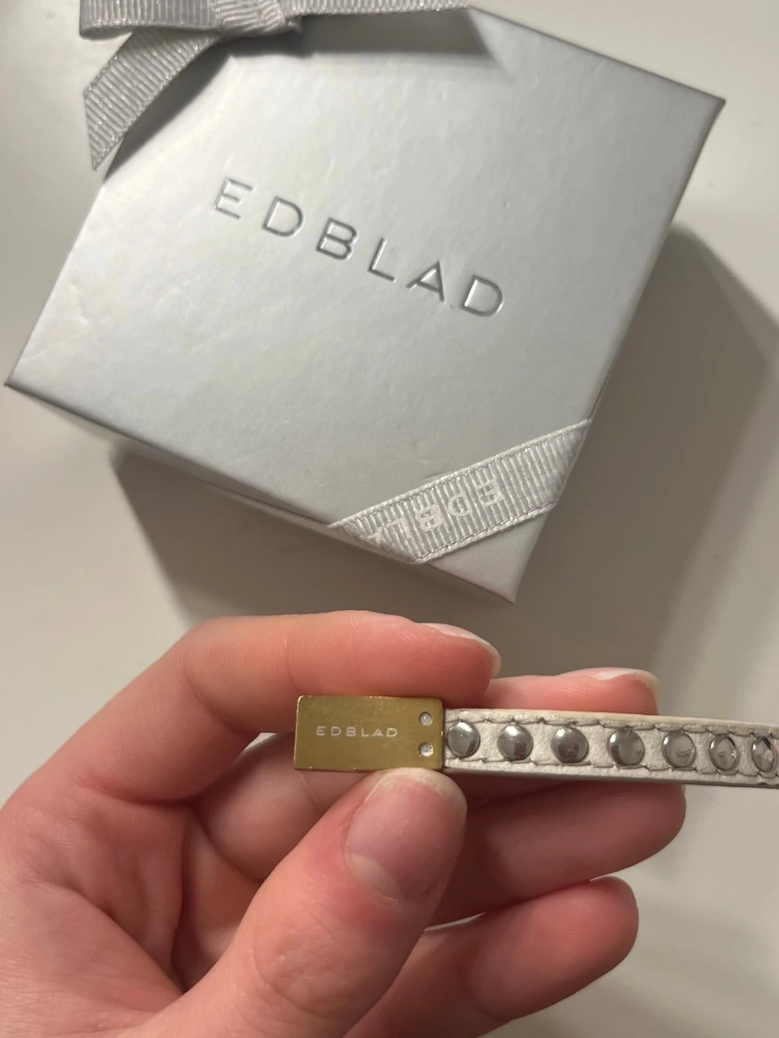 Nit armband Edblad - 1