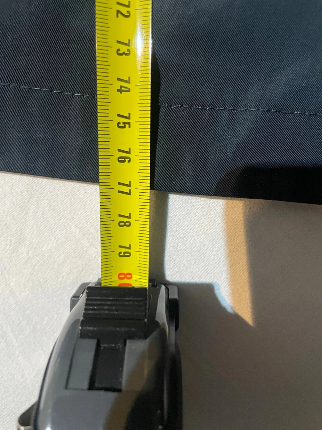 Mörkblå vindjacka från Elvine | L - 5