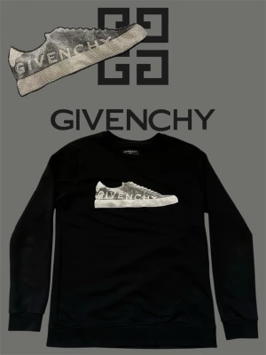 Givenchy tröja  - Sällsynt Givenchy tröja. Hör av dig vid frågor!
