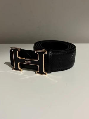 Herme’s bälte - Heltnny