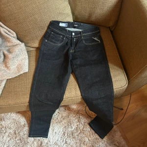 Replay Anbass hyperflex Rinse - Replay anbass hyperflex storlek 29/32 knappt använda typ 2 gånger 