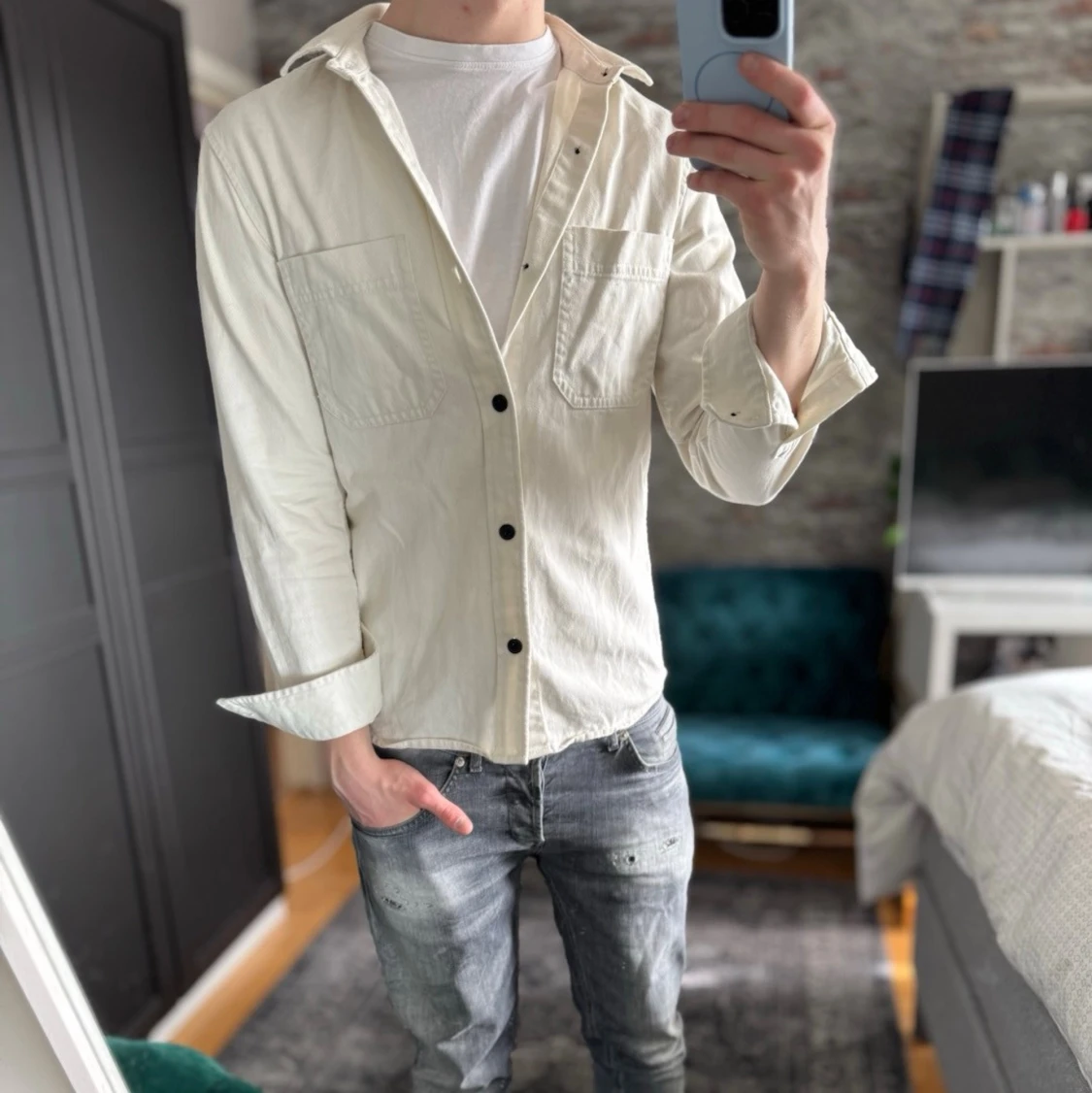 Overshirt - 2