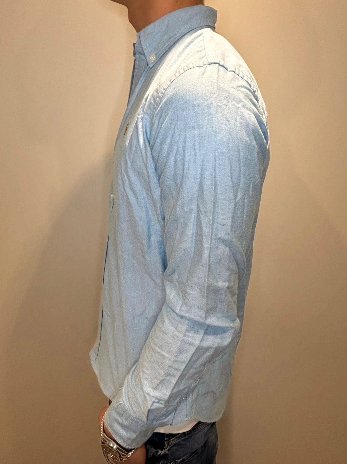 Ralph Lauren Skjorta - 2