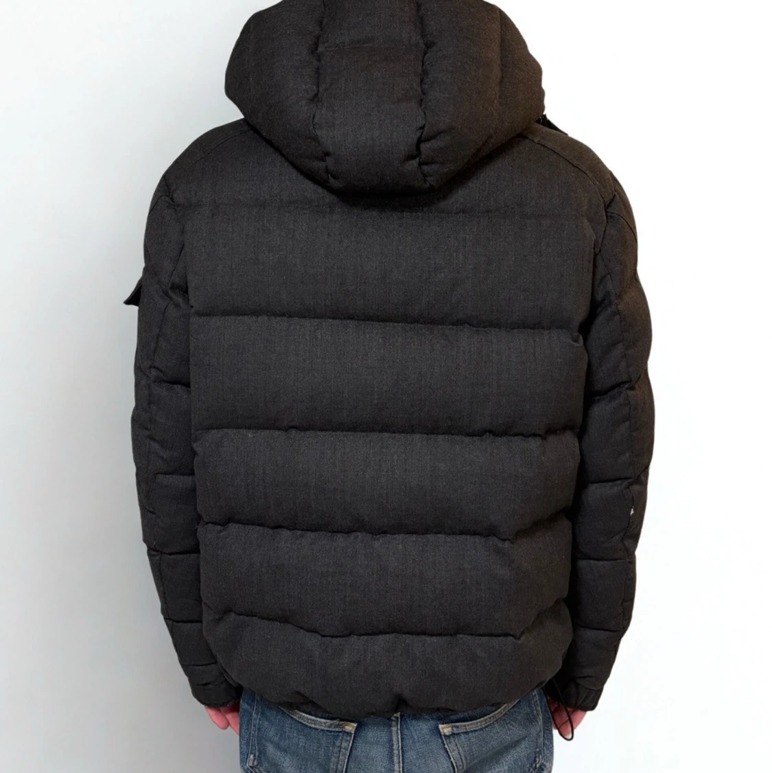 Moncler Montgenevre - 1