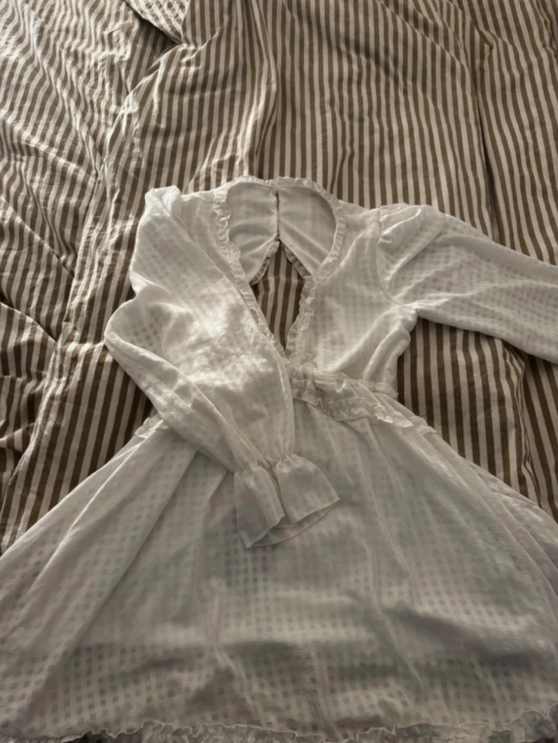 Studentklänning - 2