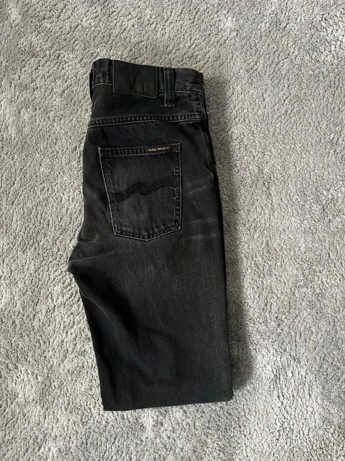 Nudie jeans fearless Freddie 