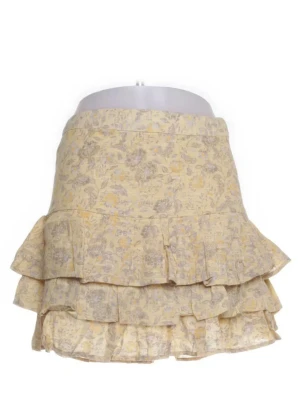 Sommar kjol - Köptes på sellpy men är inte använd och är i bra skick