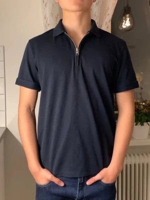 Jack and Jones Halfzip - Halfzip tröja/T-shirt från Jack and Jones 