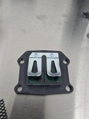 Polini membran - Köpte ett membran från polini för 50€ men har skaffat ännu värre nu för min slider så säljer denna. Passar på minarelli stående