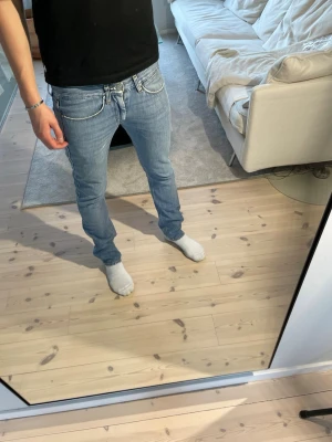 Acne jeans - Acne jeans | Storlek 29/32 | Mycket bra skick | Billigare pris vid köp av fler jeans på min profil | Skriv till mig vid frågor‼️