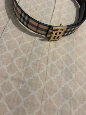 Bälte - En fin bälte