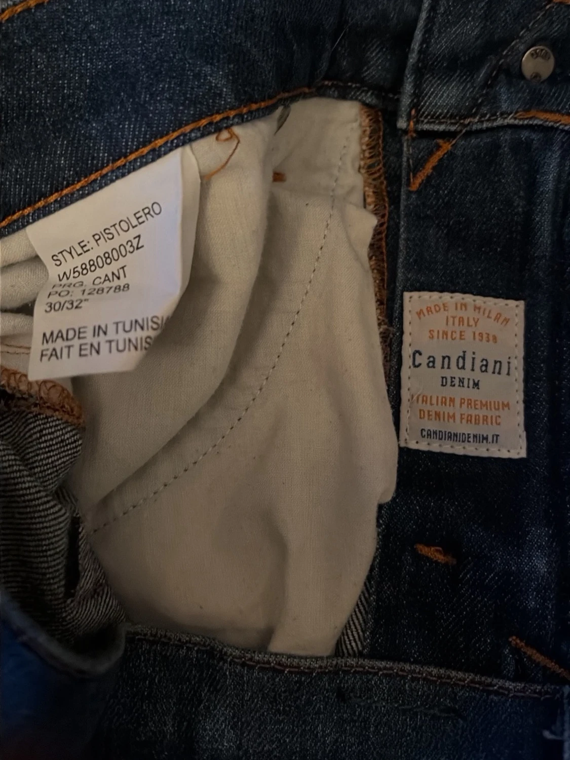 Tiger of sweden jeans - 3