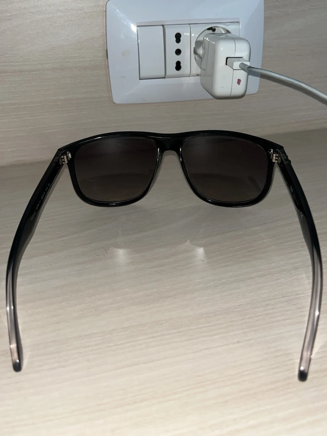 Rayban Boyfriend - 4