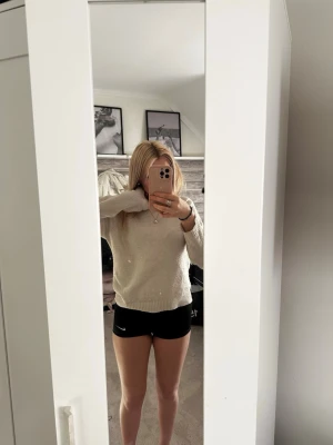 Nike PRO shorts - Jag har nästan aldrig använt dom