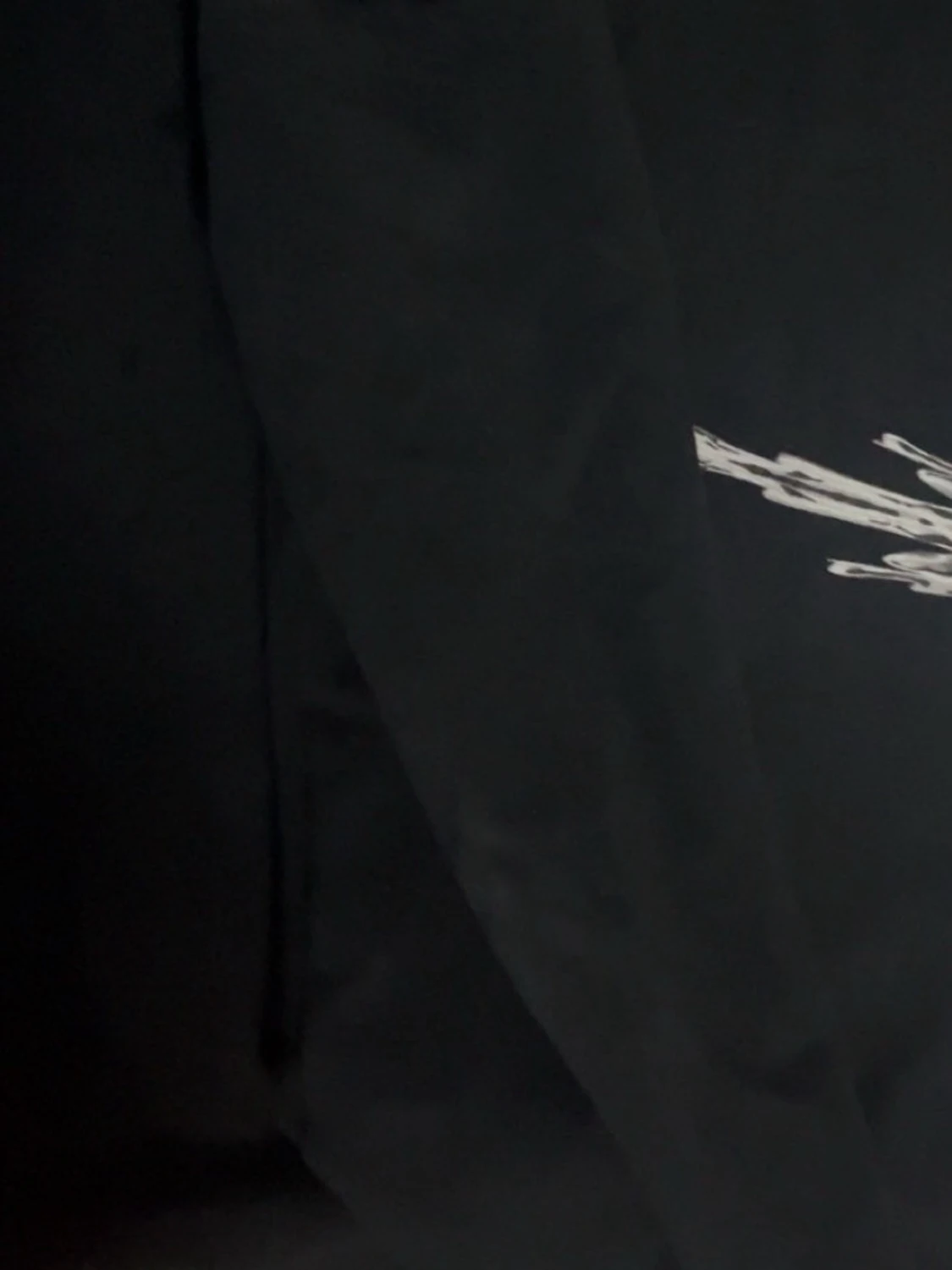 Marcelo burlon tröja äkta - 4