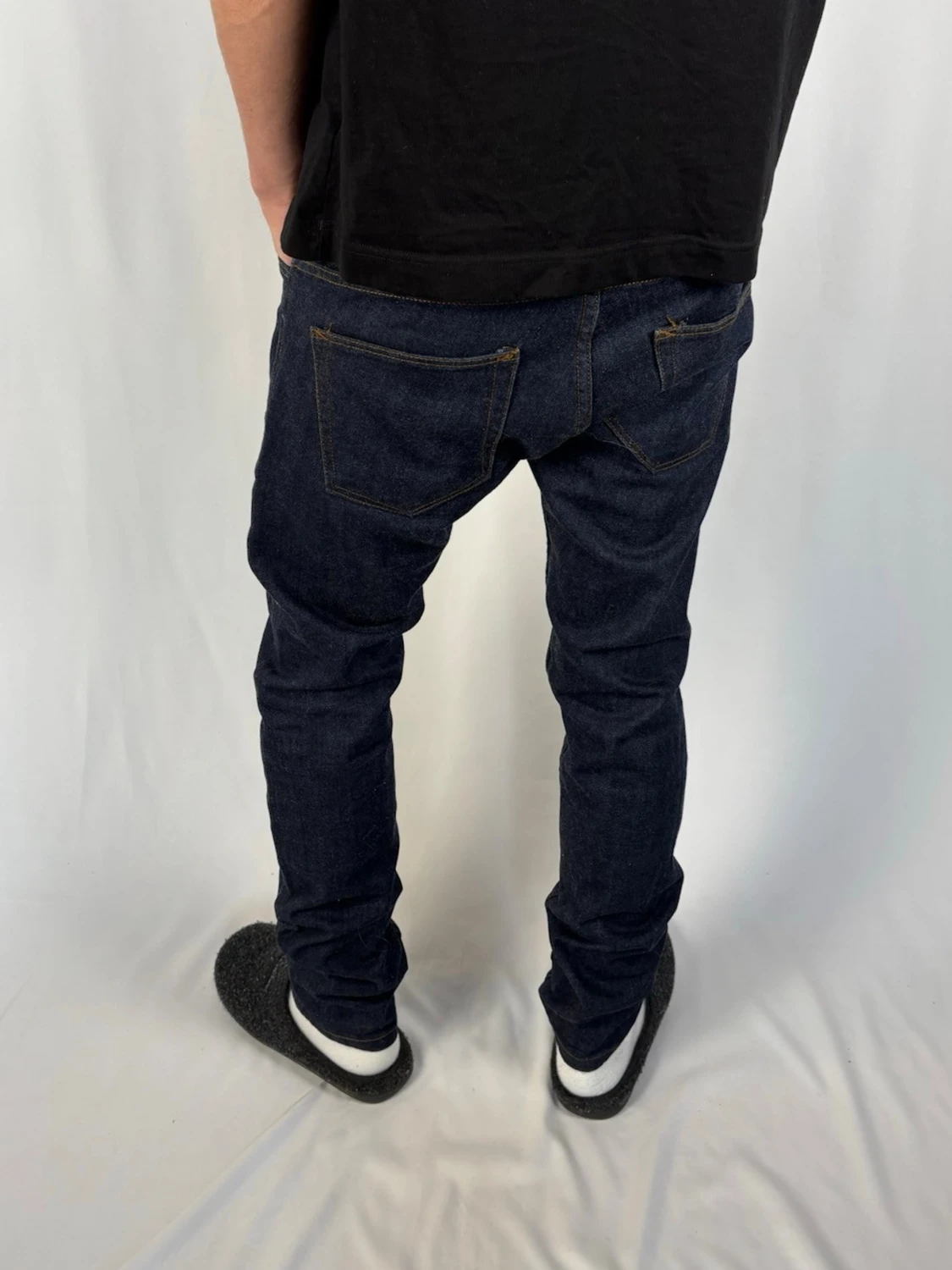 Selvedge jeans - 2
