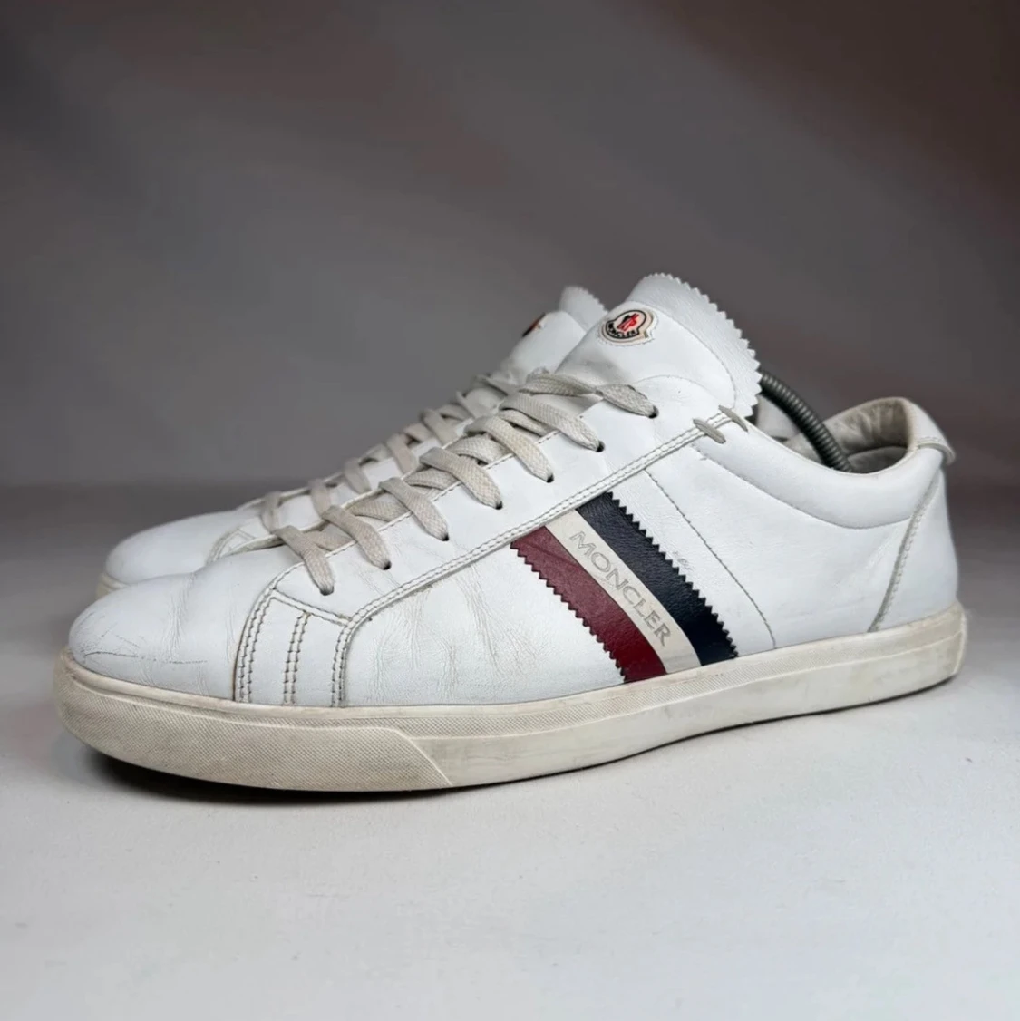 Moncler skor - 2