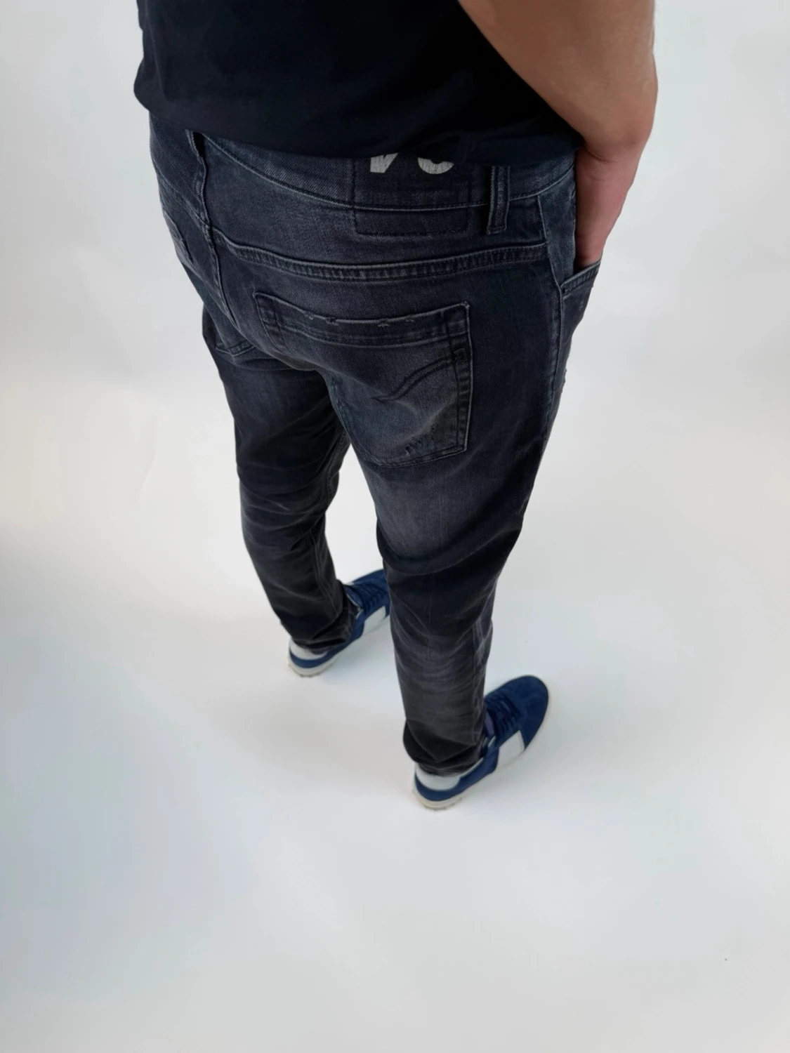 Dondup Jeans George  - 1
